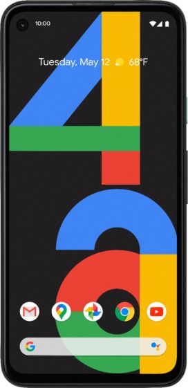 Google Pixel 4a Price in Nigeria: Buy online - Just Fones