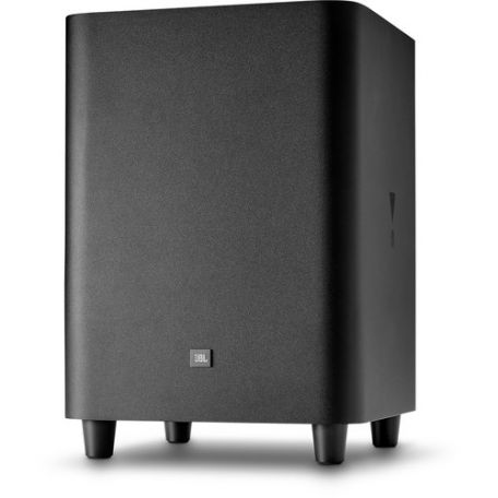 jbl bar 5.1 4k ultra hd soundbar & truewireless speakers